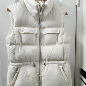 SOIA & KYO Down Vest